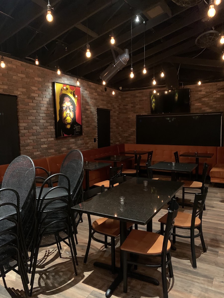 Copper Cove Bistro